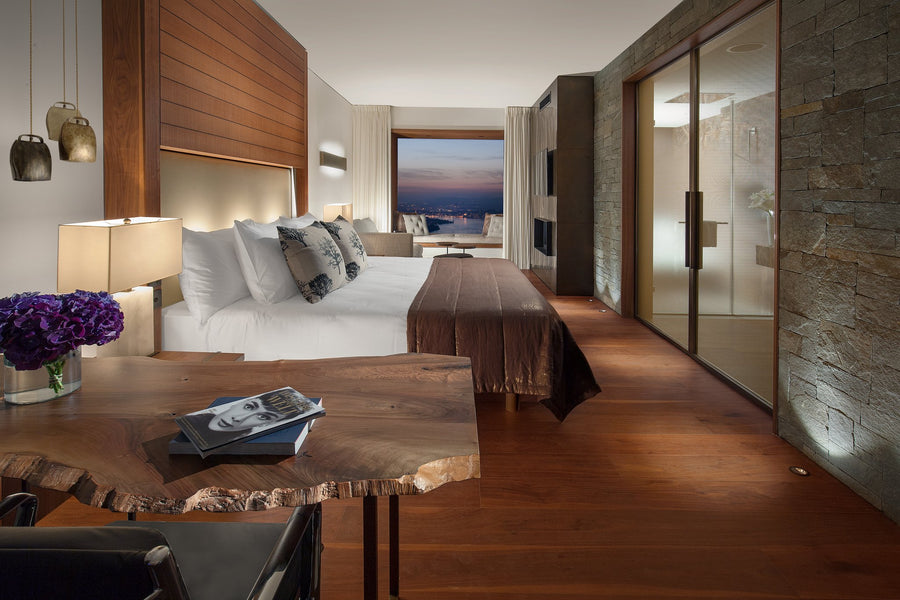 Bürgenstock Resort Lake Lucerne Review – Luxury Switzerland Stay | Verido Stay