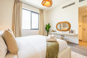Luxury Townhouse Yas Island Abu Dhabi Review | Real Stay Experience