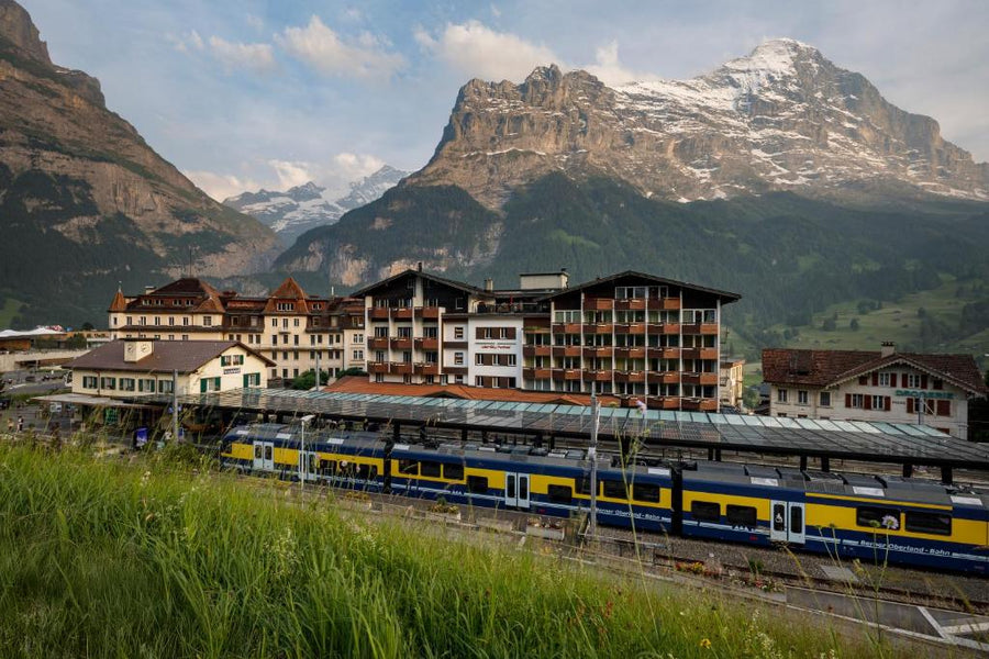 Derby Swiss Quality Hotel