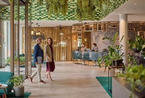 Hyatt Regency Amesterdam
