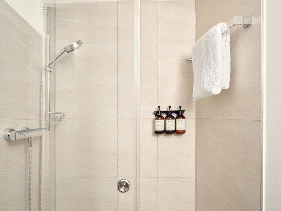 Bob W Munich Old Town