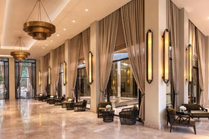 The-Ritz Carlton Ras Al Khaimah , Al Wadi Desert