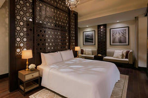 The-Ritz Carlton Ras Al Khaimah , Al Wadi Desert