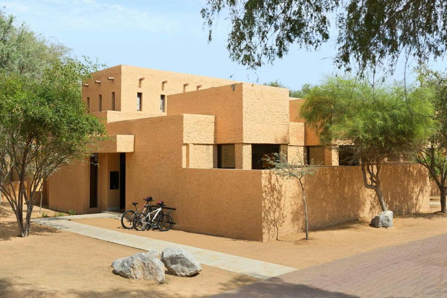 The-Ritz Carlton Ras Al Khaimah , Al Wadi Desert
