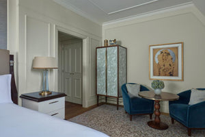 Waldorf Astoria Amsterdam Review – Luxury Canal Stay in Netherlands | Verido Stay