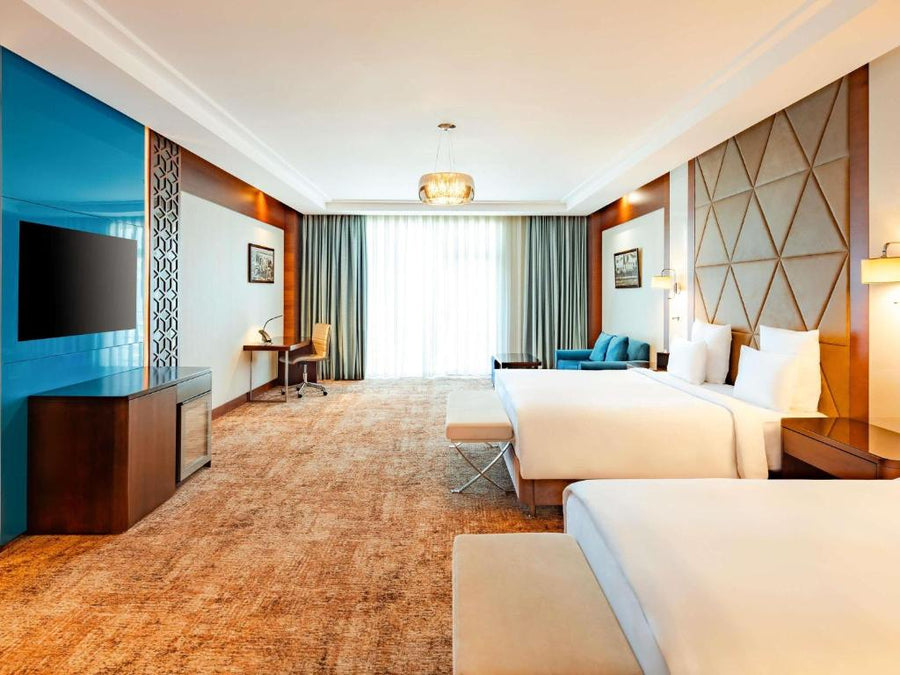 Movenpick Winter Park Baku