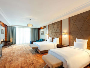 Movenpick Winter Park Baku