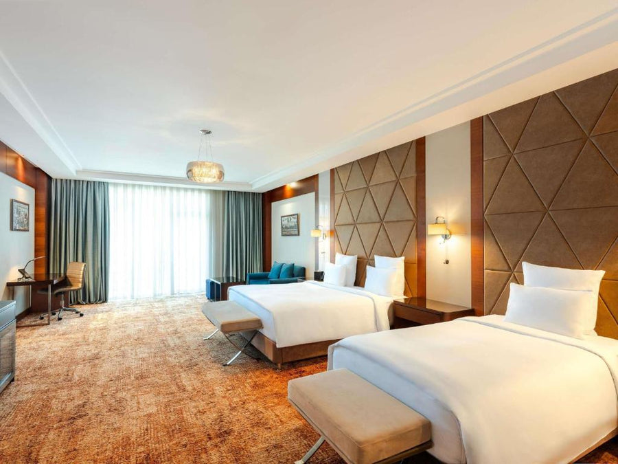 Movenpick Winter Park Baku