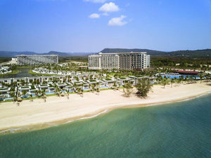 Mövenpick Villas & Residencec Phu Quoc