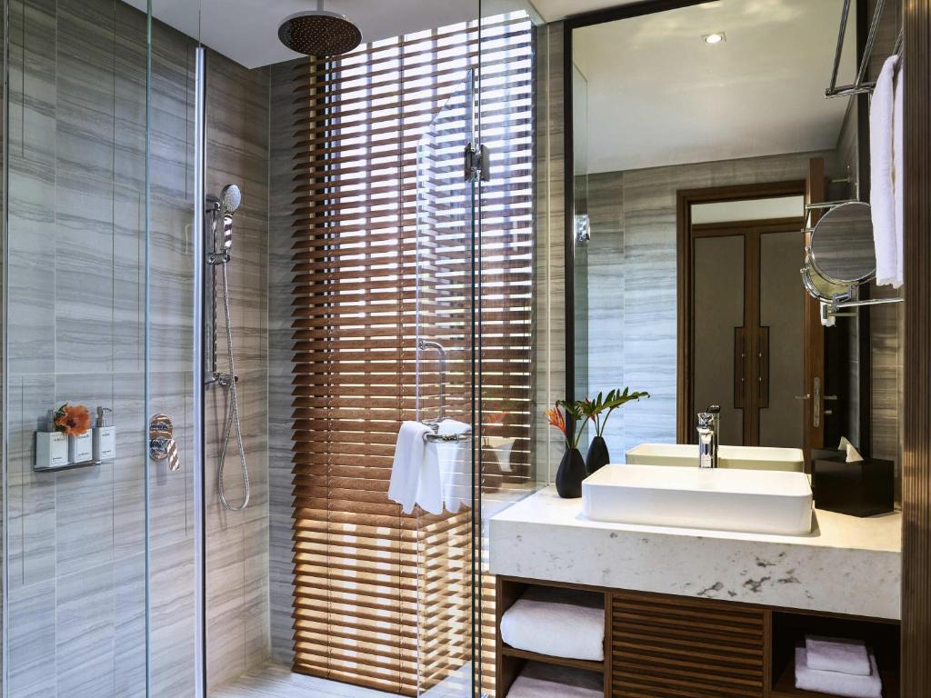 Mövenpick Villas & Residencec Phu Quoc