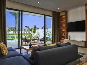 Mövenpick Villas & Residencec Phu Quoc