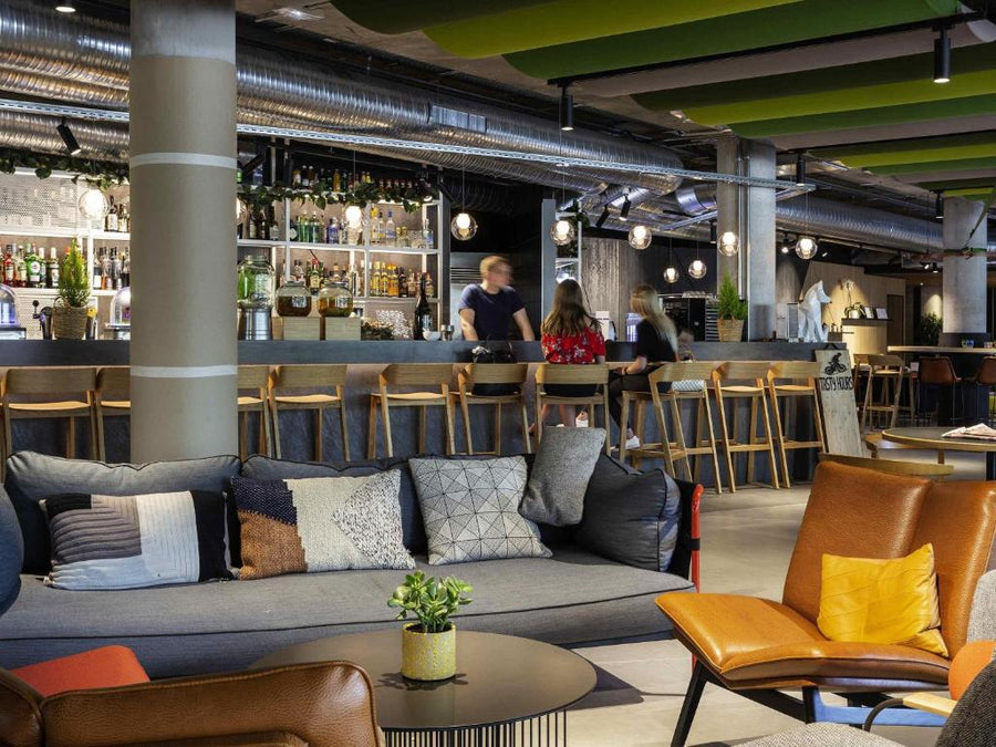 Novotel Annecy Centre