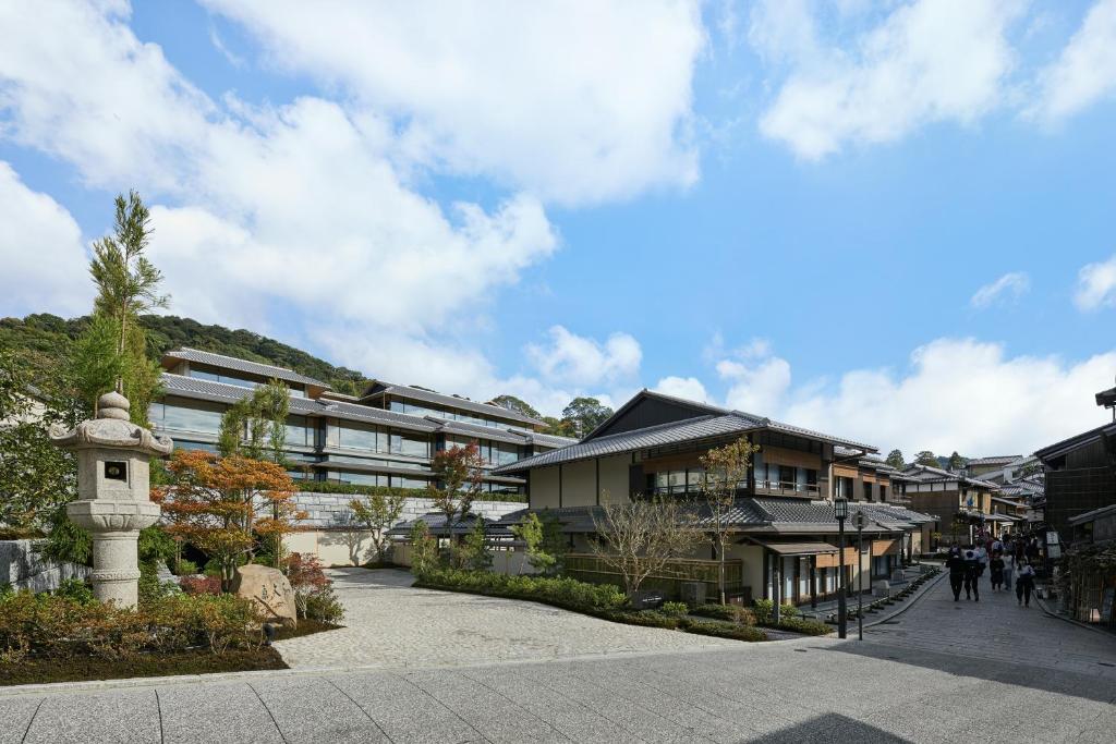 Park Hyatt Kyoto Review – Luxury Stay in Japan | Verido Stay