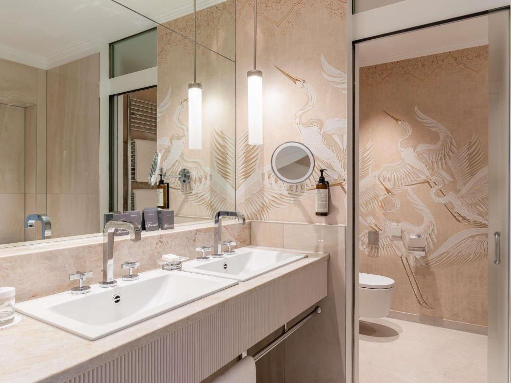Fairmont Le Montreux Palace