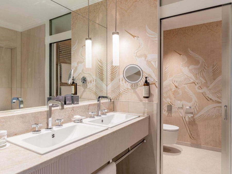 Fairmont Le Montreux Palace