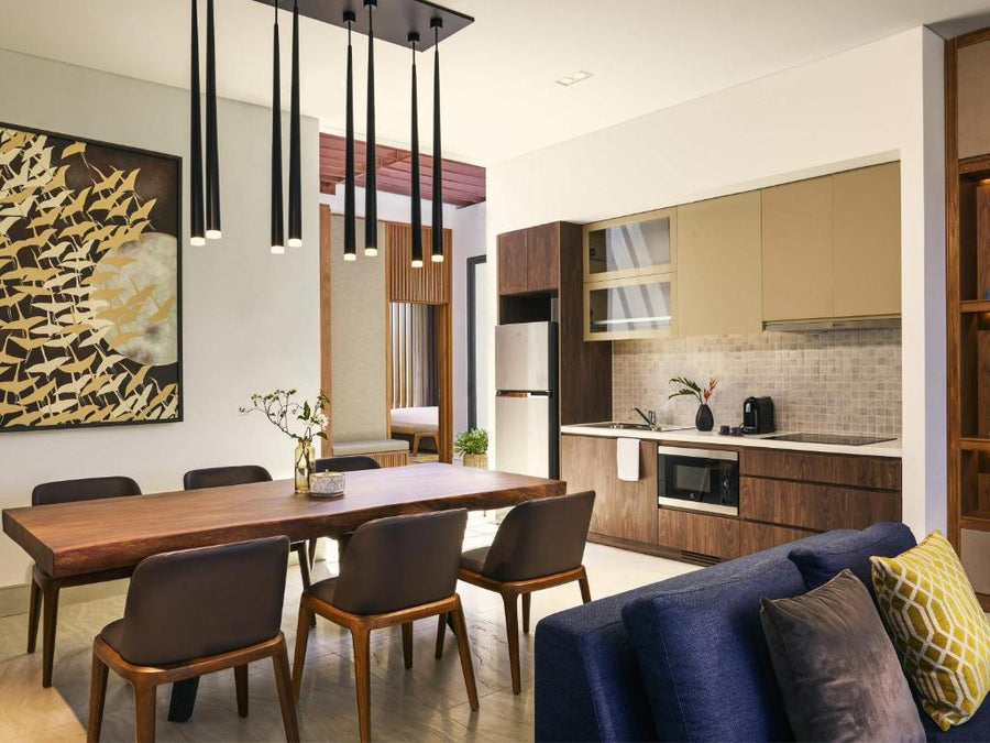 Mövenpick Villas & Residencec Phu Quoc