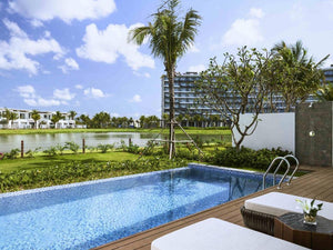 Mövenpick Villas & Residencec Phu Quoc