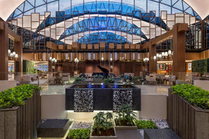 فندق حياة ريجنسي دبي كريك هايتس | Hyatt Regency Dubai Creek Heights