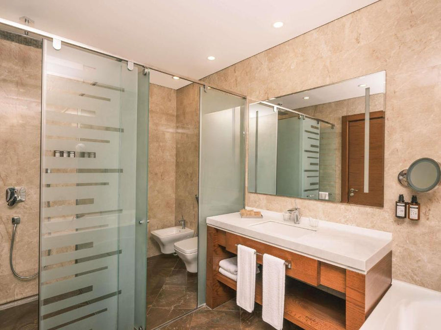 Movenpick Winter Park Baku