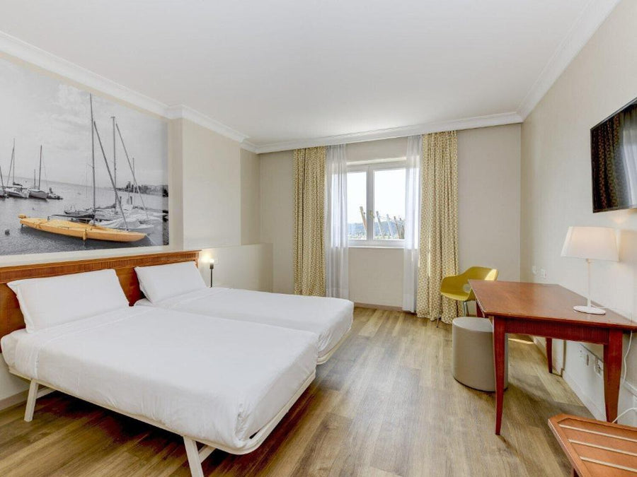 B&B Hotel Affi – Lago di Garda