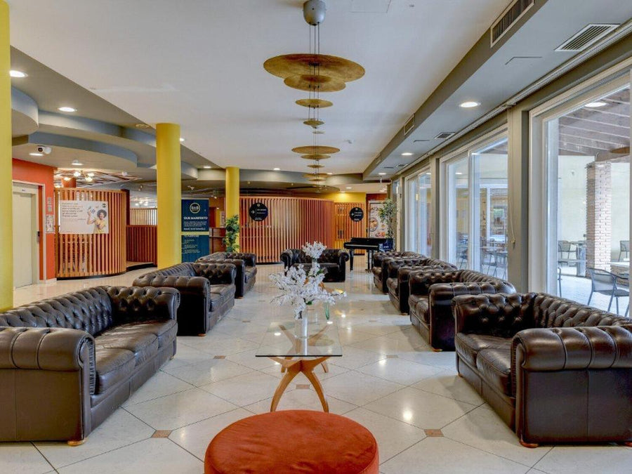 B&B Hotel Affi – Lago di Garda