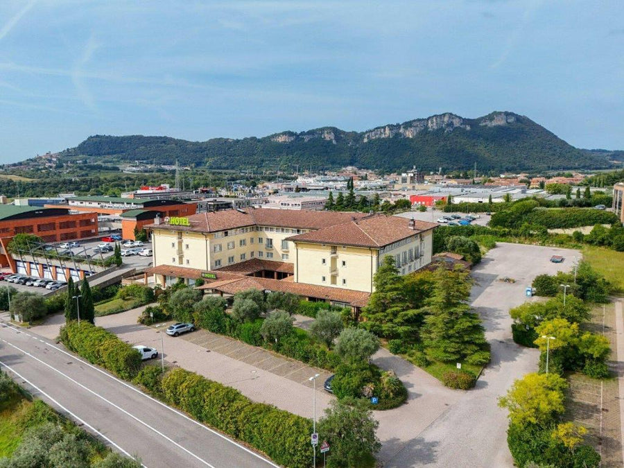 B&B Hotel Affi – Lago di Garda