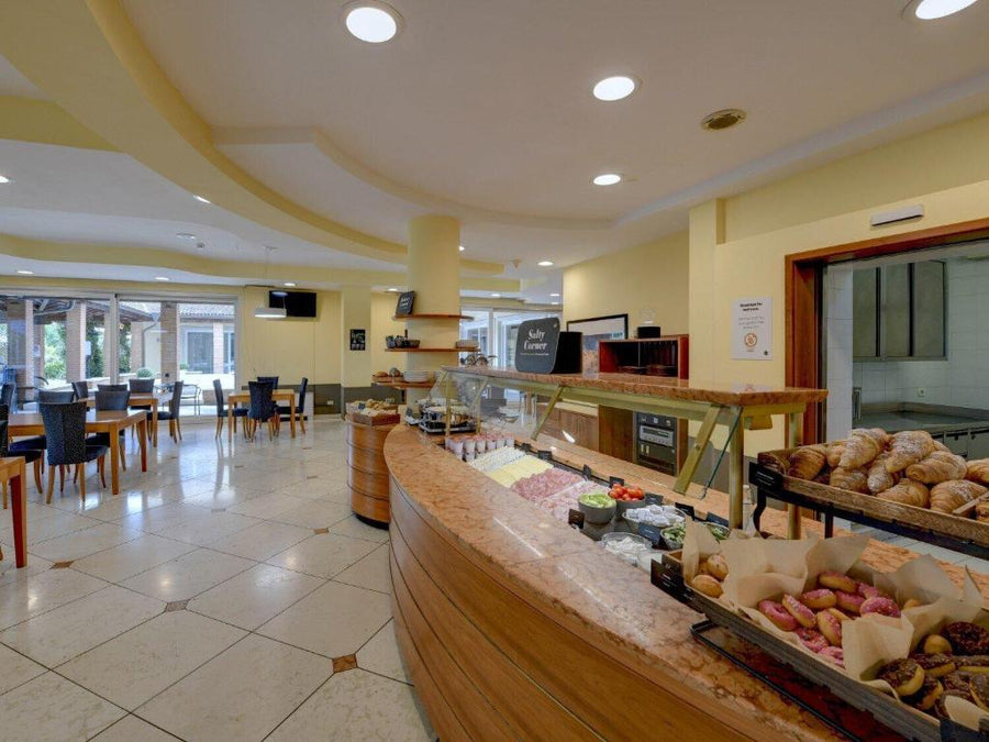 B&B Hotel Affi – Lago di Garda