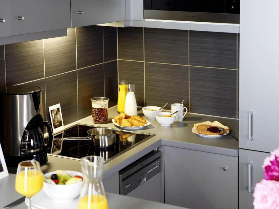 Modern Apartment in Vienna