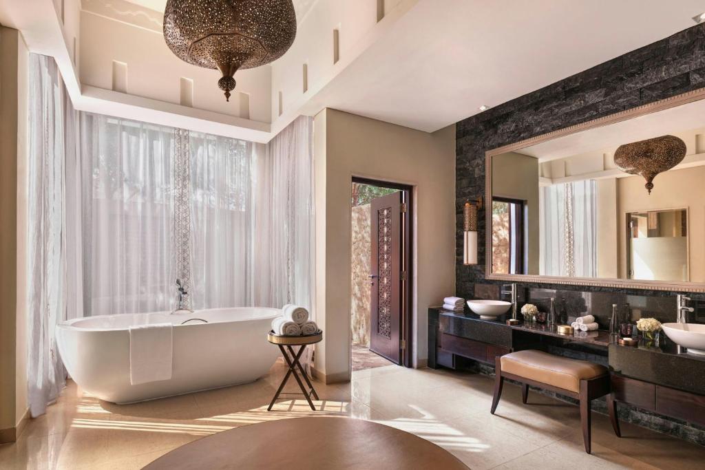 The-Ritz Carlton Ras Al Khaimah , Al Wadi Desert