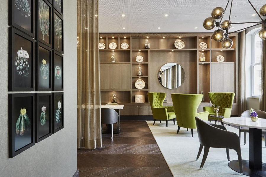 Hyatt Regency Amesterdam