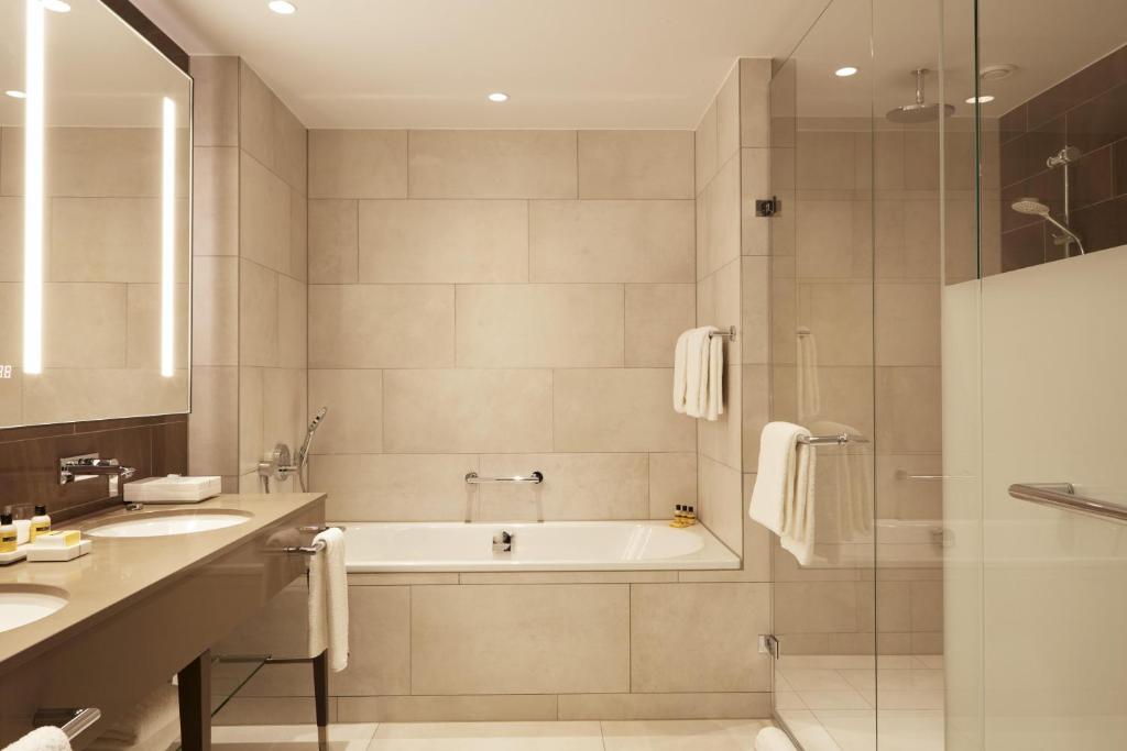 Hyatt Regency Amesterdam