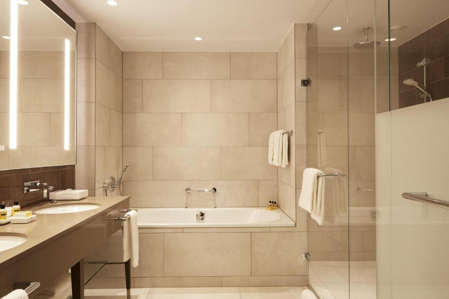 Hyatt Regency Amesterdam