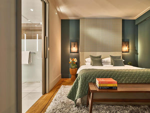 Hyatt Regency Amesterdam
