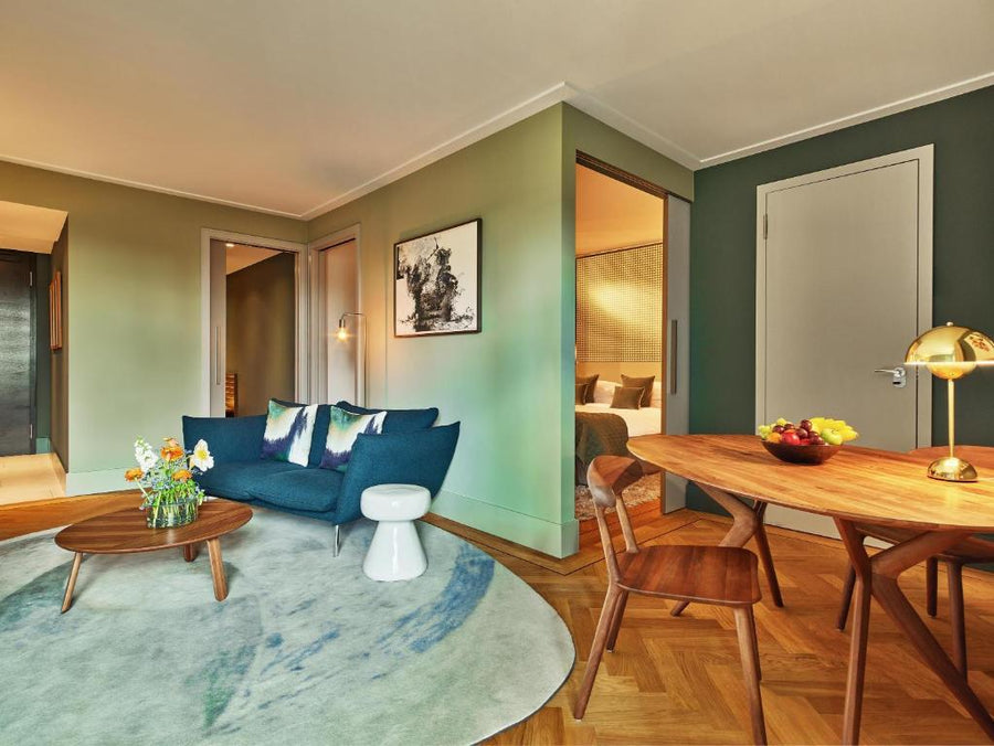 Hyatt Regency Amesterdam
