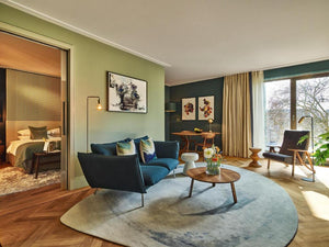 Hyatt Regency Amesterdam