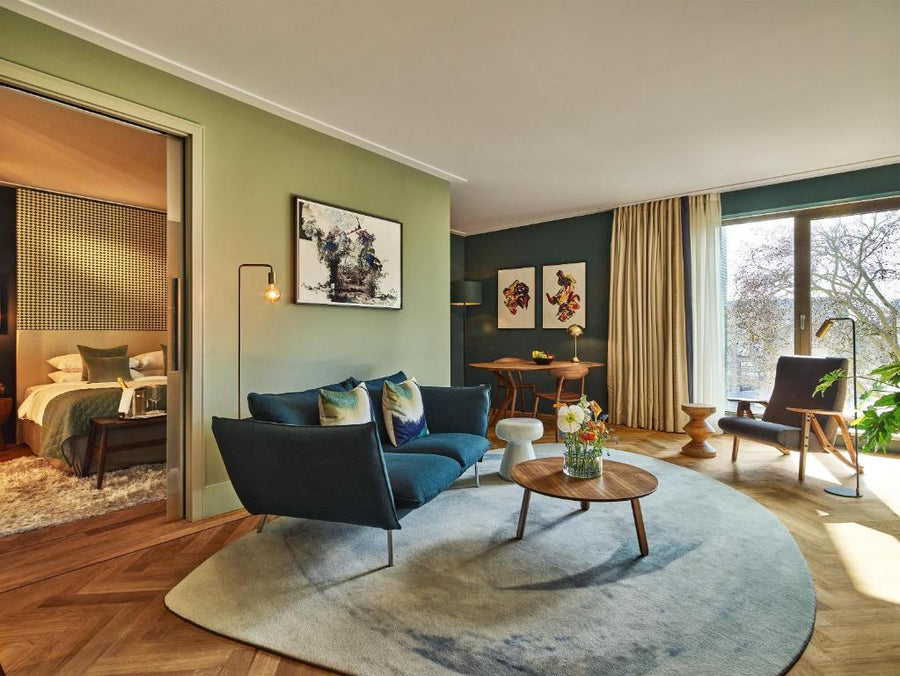 Hyatt Regency Amesterdam