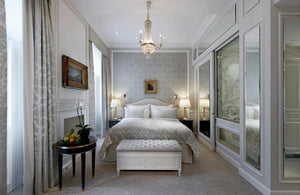 Hotel Sacher Vienna | Luxury 5-Star Hotel in Austria