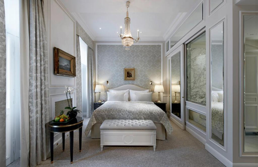 Hotel Sacher Vienna | Luxury 5-Star Hotel in Austria