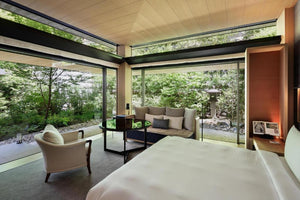 Park Hyatt Kyoto Review – Luxury Stay in Japan | Verido Stay