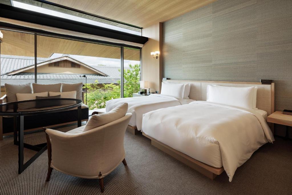 Park Hyatt Kyoto Review – Luxury Stay in Japan | Verido Stay