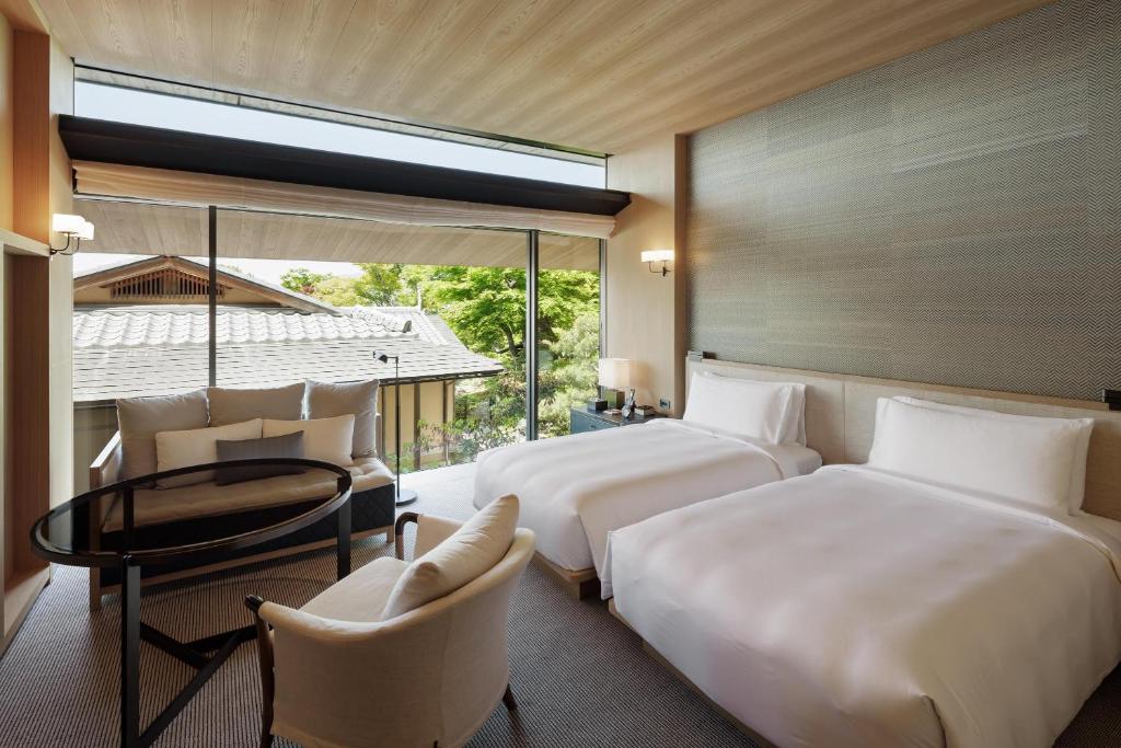 Park Hyatt Kyoto Review – Luxury Stay in Japan | Verido Stay