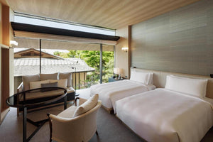Park Hyatt Kyoto Review – Luxury Stay in Japan | Verido Stay