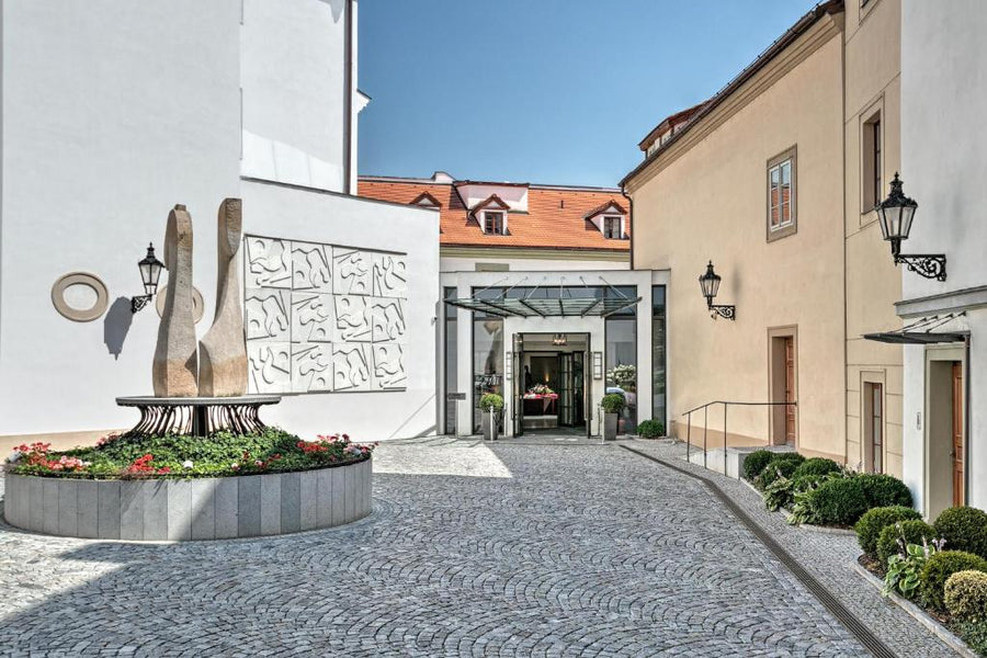 Augustine, a Luxury Collection Hotel Prague Review – Luxury Stay in Czech Republic | Verido Stay