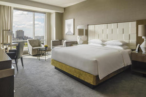 Hyatt Regency Tysons Corner Center