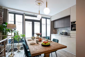 Two Bedroom Apartment Near Eiffel Tower – Paris