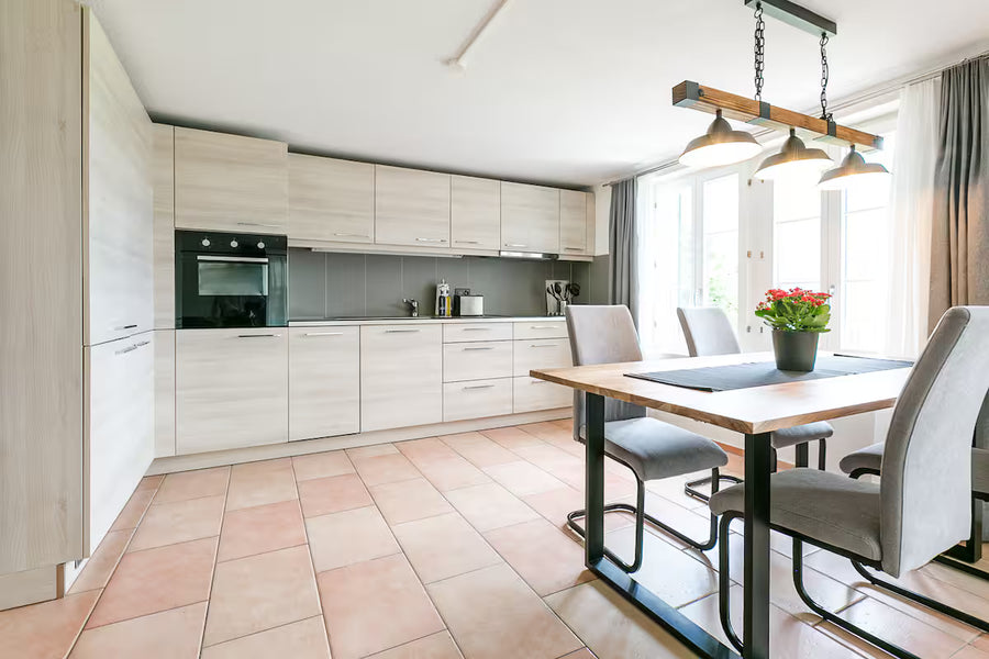 Lake View Apartment for Rent in Brienz, Switzerland