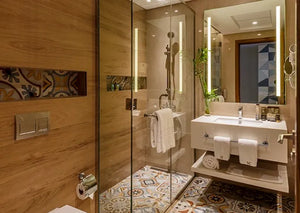 S19 Hotel Al Jaddaf