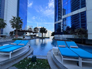 Paramount Hotel Dubai