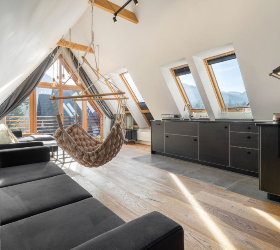 Green Deer Zakopane Apartments Review | Real Stay in Poland