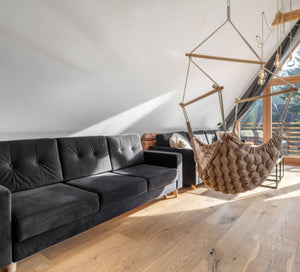 Green Deer Zakopane Apartments Review | Real Stay in Poland